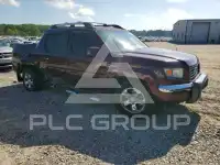 2007 Honda RIDGELINE фото