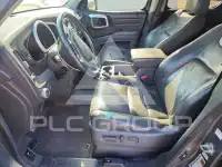 2007 Honda RIDGELINE фото
