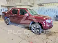 2007 Honda RIDGELINE фото