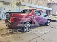 2007 Honda RIDGELINE фото