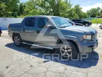 2007 Honda RIDGELINE фото