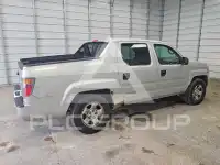 2007 Honda RIDGELINE фото
