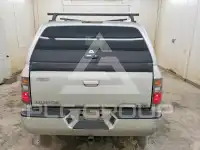 2007 Honda RIDGELINE фото