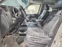 2007 Honda RIDGELINE photo
