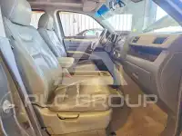 2007 Honda RIDGELINE photo