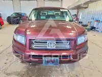 2007 Honda RIDGELINE фото