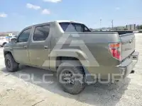 2007 Honda RIDGELINE фото