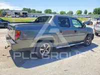 2007 Honda RIDGELINE фото