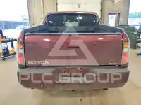 2007 Honda RIDGELINE фото