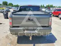 2007 Honda RIDGELINE фото