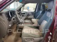 2007 Honda RIDGELINE фото
