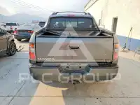 2007 Honda RIDGELINE фото