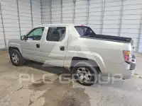 2007 Honda RIDGELINE фото