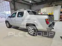 2007 Honda RIDGELINE photo