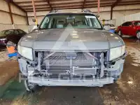 2007 Honda RIDGELINE photo