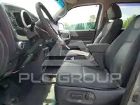 2007 Honda RIDGELINE фото