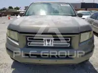 2007 Honda RIDGELINE фото