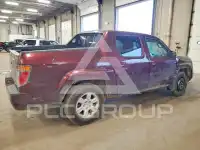 2007 Honda RIDGELINE фото