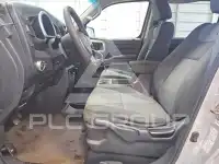 2007 Honda RIDGELINE фото