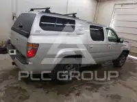 2007 Honda RIDGELINE фото