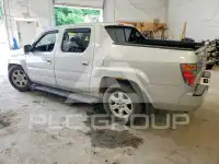 2007 Honda RIDGELINE фото