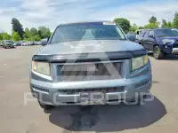2007 Honda RIDGELINE фото