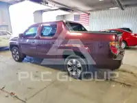 2007 Honda RIDGELINE фото