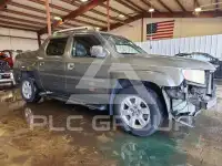 2007 Honda RIDGELINE photo
