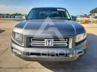 2007 Honda RIDGELINE фото