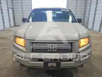 2007 Honda RIDGELINE фото