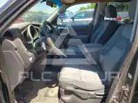 2007 Honda RIDGELINE фото