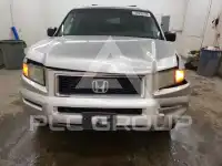 2007 Honda RIDGELINE фото