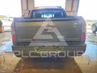 2007 Honda RIDGELINE photo