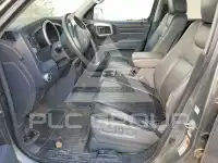2007 Honda RIDGELINE фото
