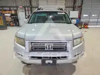 2007 Honda RIDGELINE photo