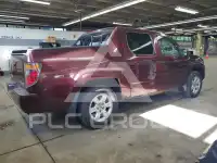 2007 Honda RIDGELINE фото