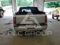 2007 Honda RIDGELINE фото