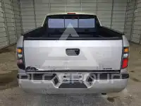2007 Honda RIDGELINE фото