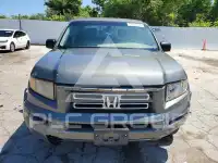 2007 Honda RIDGELINE фото