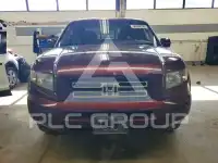 2007 Honda RIDGELINE фото
