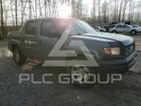 2007 Honda RIDGELINE photo