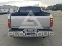 2007 Honda RIDGELINE photo