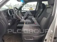 2007 Honda RIDGELINE photo