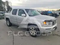 2007 Honda RIDGELINE photo