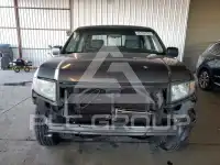 2007 Honda RIDGELINE фото