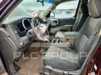 2007 Honda RIDGELINE photo
