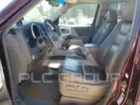 2007 Honda RIDGELINE фото