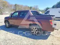 2007 Honda RIDGELINE фото