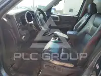 2007 Honda RIDGELINE фото