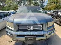 2007 Honda RIDGELINE фото